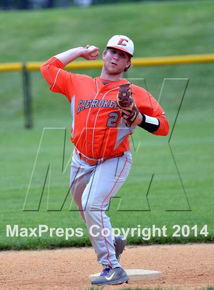 Thumbnail 3 in Moorestown @ Cherokee  photogallery.