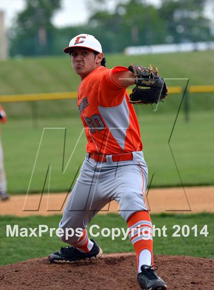 Thumbnail 1 in Moorestown @ Cherokee  photogallery.
