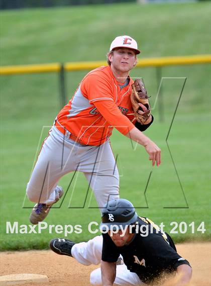 Thumbnail 3 in Moorestown @ Cherokee  photogallery.