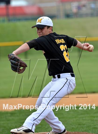 Thumbnail 3 in Moorestown @ Cherokee  photogallery.