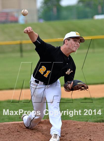 Thumbnail 3 in Moorestown @ Cherokee  photogallery.