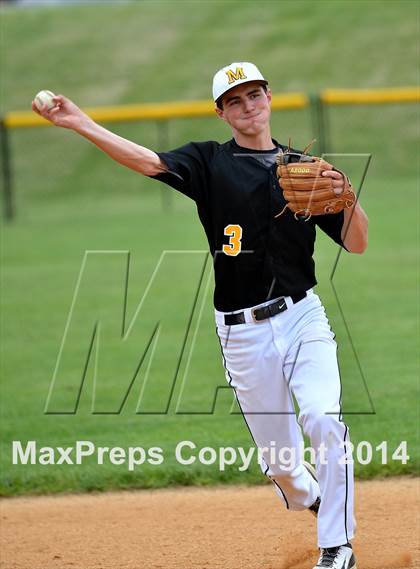 Thumbnail 3 in Moorestown @ Cherokee  photogallery.