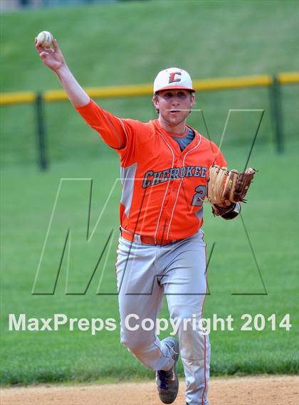 Thumbnail 3 in Moorestown @ Cherokee  photogallery.