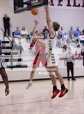 Photo from the gallery "Oak Forest Academy vs. Jackson Prep"
