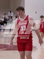 Photo from the gallery "Oak Forest Academy vs. Jackson Prep"