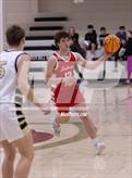 Photo from the gallery "Oak Forest Academy vs. Jackson Prep"