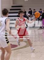 Photo from the gallery "Oak Forest Academy vs. Jackson Prep"