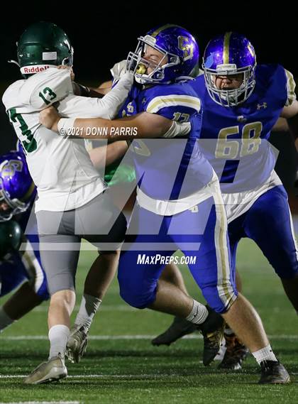 Thumbnail 3 in Bonita @ Charter Oak photogallery.