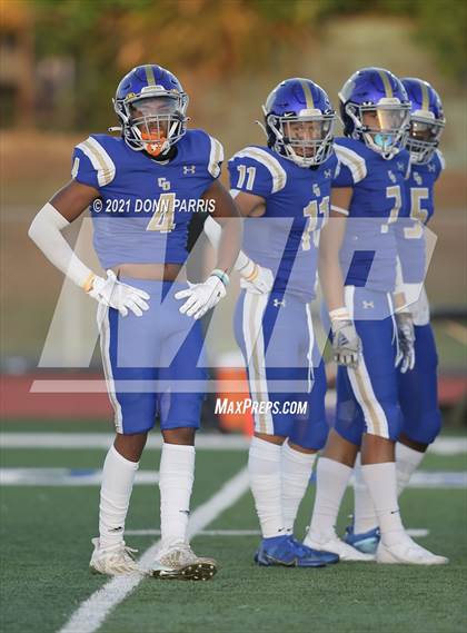 Thumbnail 2 in Bonita @ Charter Oak photogallery.