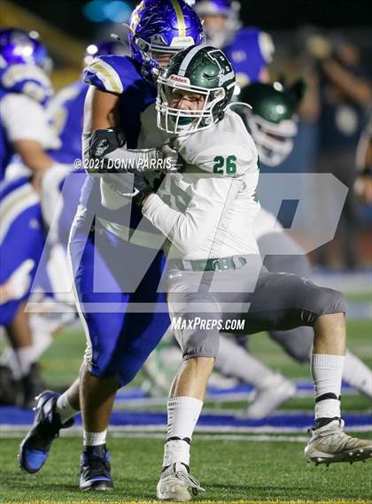 Thumbnail 1 in Bonita @ Charter Oak photogallery.