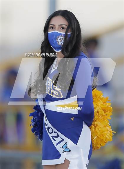 Thumbnail 3 in Bonita @ Charter Oak photogallery.