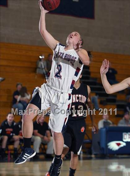 Thumbnail 2 in Grand Junction @ Dakota Ridge (Battle at the Ridge Tourney) photogallery.