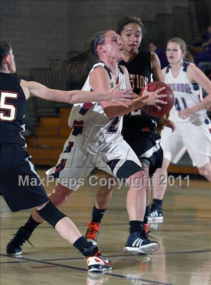 Thumbnail 2 in Grand Junction @ Dakota Ridge (Battle at the Ridge Tourney) photogallery.