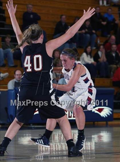 Thumbnail 3 in Grand Junction @ Dakota Ridge (Battle at the Ridge Tourney) photogallery.