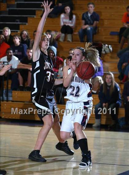 Thumbnail 3 in Grand Junction @ Dakota Ridge (Battle at the Ridge Tourney) photogallery.