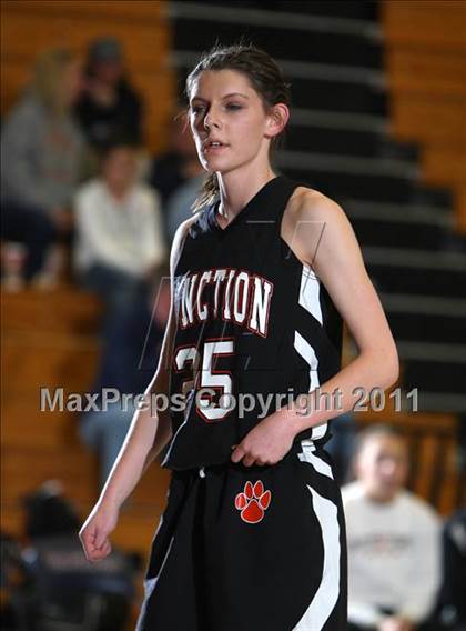 Thumbnail 1 in Grand Junction @ Dakota Ridge (Battle at the Ridge Tourney) photogallery.