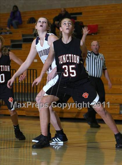 Thumbnail 2 in Grand Junction @ Dakota Ridge (Battle at the Ridge Tourney) photogallery.