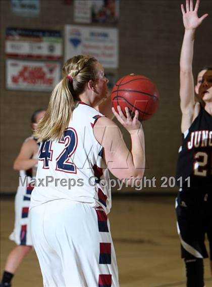 Thumbnail 1 in Grand Junction @ Dakota Ridge (Battle at the Ridge Tourney) photogallery.
