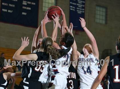 Thumbnail 2 in Grand Junction @ Dakota Ridge (Battle at the Ridge Tourney) photogallery.