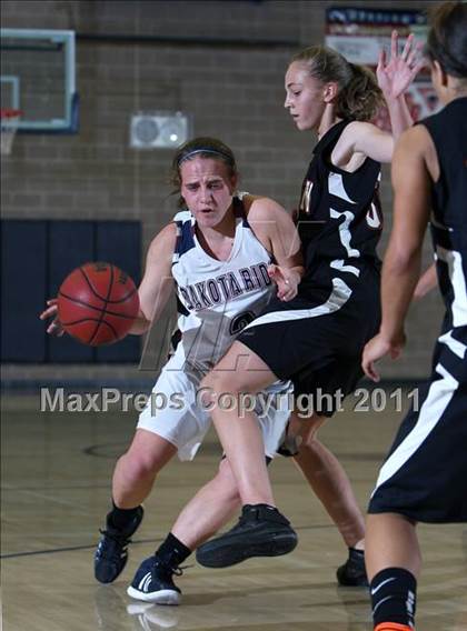 Thumbnail 1 in Grand Junction @ Dakota Ridge (Battle at the Ridge Tourney) photogallery.