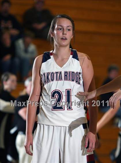 Thumbnail 2 in Grand Junction @ Dakota Ridge (Battle at the Ridge Tourney) photogallery.