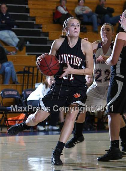 Thumbnail 1 in Grand Junction @ Dakota Ridge (Battle at the Ridge Tourney) photogallery.