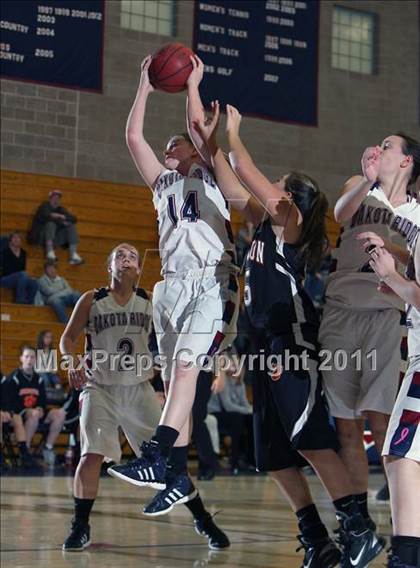 Thumbnail 2 in Grand Junction @ Dakota Ridge (Battle at the Ridge Tourney) photogallery.