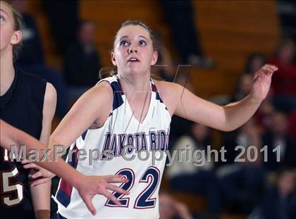 Thumbnail 2 in Grand Junction @ Dakota Ridge (Battle at the Ridge Tourney) photogallery.