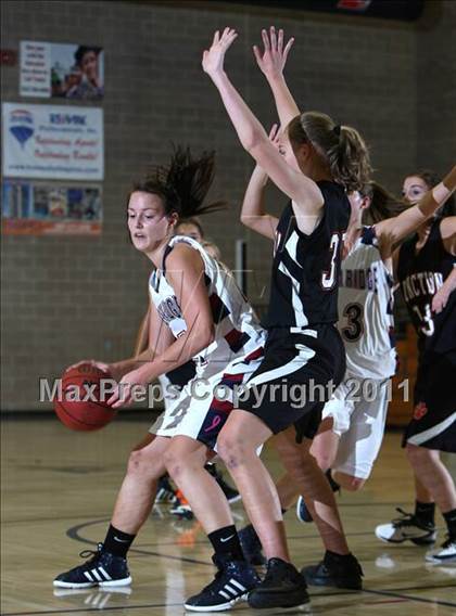 Thumbnail 2 in Grand Junction @ Dakota Ridge (Battle at the Ridge Tourney) photogallery.