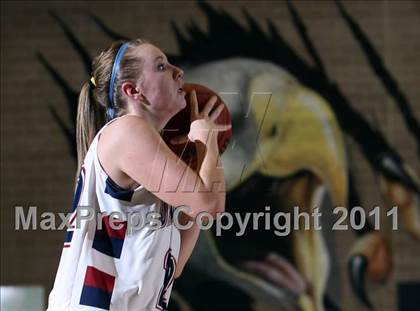 Thumbnail 2 in Grand Junction @ Dakota Ridge (Battle at the Ridge Tourney) photogallery.