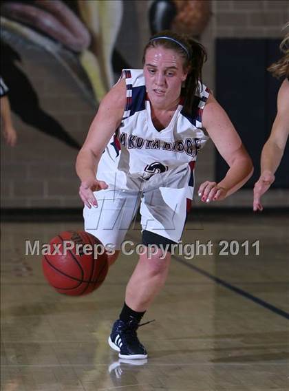 Thumbnail 1 in Grand Junction @ Dakota Ridge (Battle at the Ridge Tourney) photogallery.