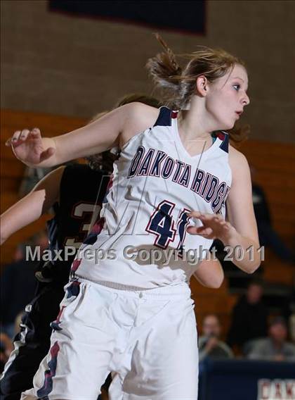 Thumbnail 3 in Grand Junction @ Dakota Ridge (Battle at the Ridge Tourney) photogallery.