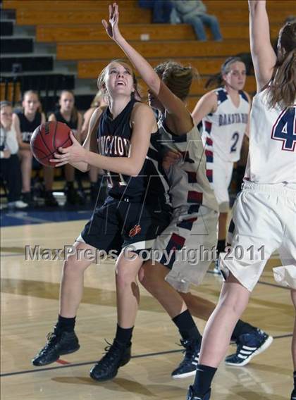 Thumbnail 3 in Grand Junction @ Dakota Ridge (Battle at the Ridge Tourney) photogallery.