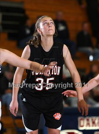 Thumbnail 1 in Grand Junction @ Dakota Ridge (Battle at the Ridge Tourney) photogallery.
