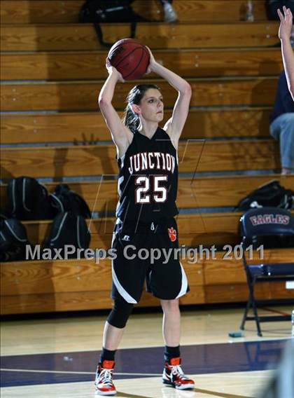 Thumbnail 2 in Grand Junction @ Dakota Ridge (Battle at the Ridge Tourney) photogallery.