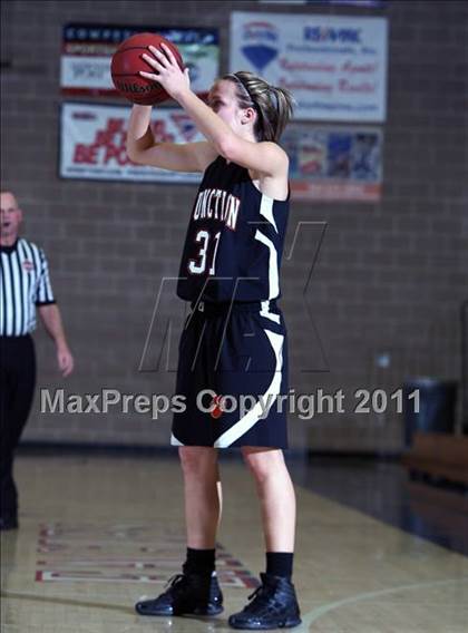 Thumbnail 2 in Grand Junction @ Dakota Ridge (Battle at the Ridge Tourney) photogallery.