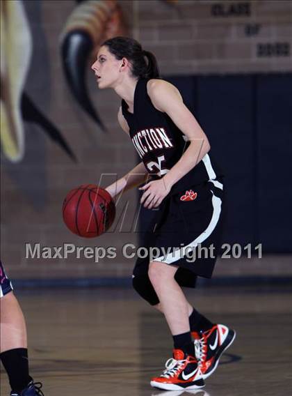 Thumbnail 2 in Grand Junction @ Dakota Ridge (Battle at the Ridge Tourney) photogallery.