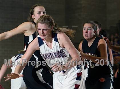 Thumbnail 3 in Grand Junction @ Dakota Ridge (Battle at the Ridge Tourney) photogallery.