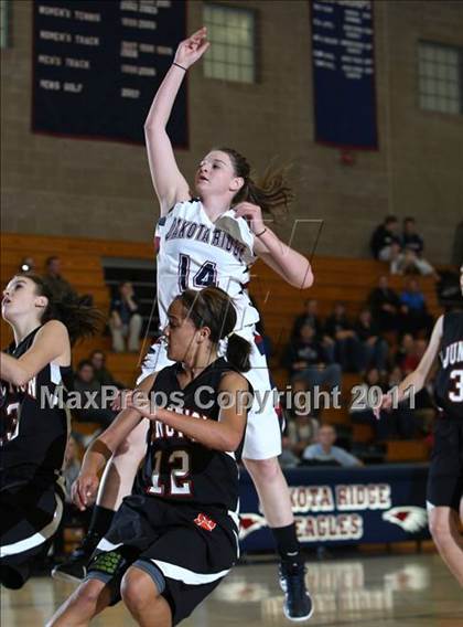 Thumbnail 1 in Grand Junction @ Dakota Ridge (Battle at the Ridge Tourney) photogallery.