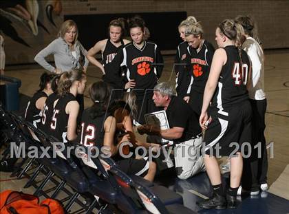 Thumbnail 1 in Grand Junction @ Dakota Ridge (Battle at the Ridge Tourney) photogallery.