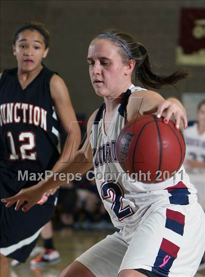 Thumbnail 1 in Grand Junction @ Dakota Ridge (Battle at the Ridge Tourney) photogallery.