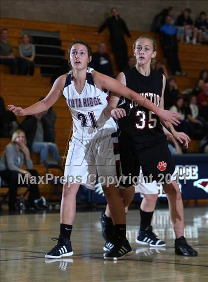Thumbnail 1 in Grand Junction @ Dakota Ridge (Battle at the Ridge Tourney) photogallery.