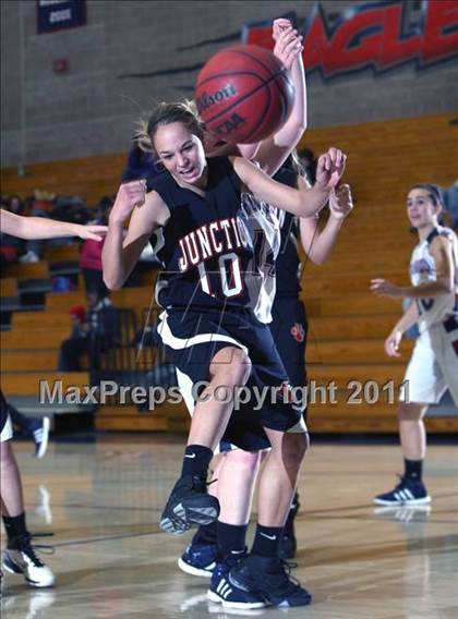 Thumbnail 1 in Grand Junction @ Dakota Ridge (Battle at the Ridge Tourney) photogallery.
