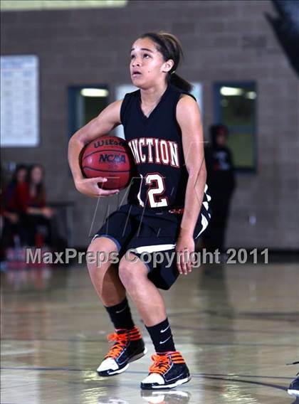 Thumbnail 3 in Grand Junction @ Dakota Ridge (Battle at the Ridge Tourney) photogallery.