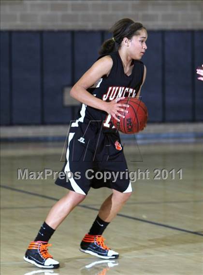 Thumbnail 3 in Grand Junction @ Dakota Ridge (Battle at the Ridge Tourney) photogallery.