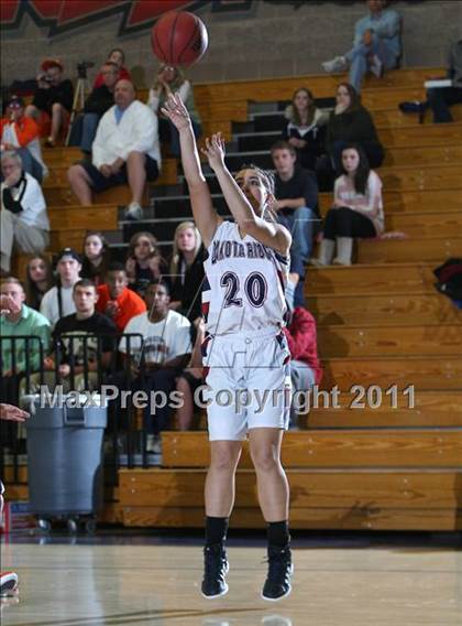 Thumbnail 3 in Grand Junction @ Dakota Ridge (Battle at the Ridge Tourney) photogallery.