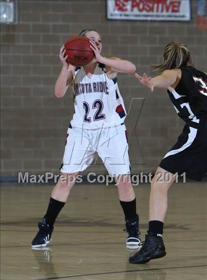 Thumbnail 1 in Grand Junction @ Dakota Ridge (Battle at the Ridge Tourney) photogallery.