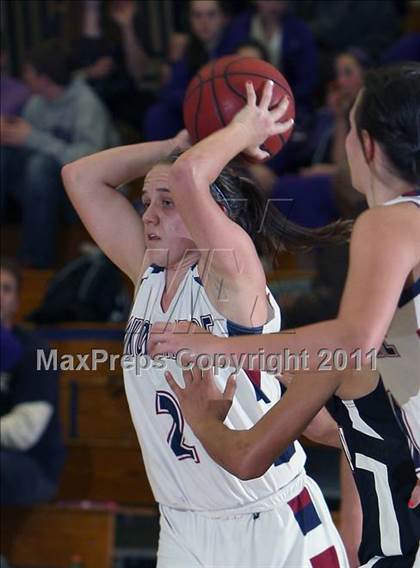 Thumbnail 3 in Grand Junction @ Dakota Ridge (Battle at the Ridge Tourney) photogallery.