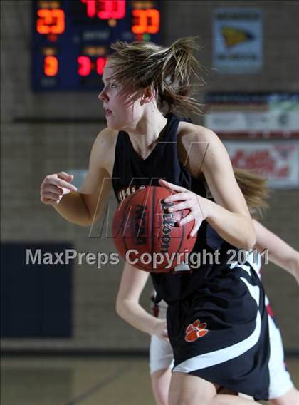 Thumbnail 3 in Grand Junction @ Dakota Ridge (Battle at the Ridge Tourney) photogallery.