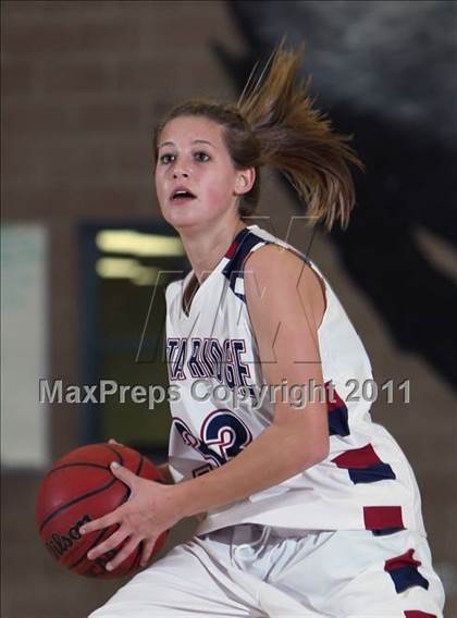 Thumbnail 1 in Grand Junction @ Dakota Ridge (Battle at the Ridge Tourney) photogallery.